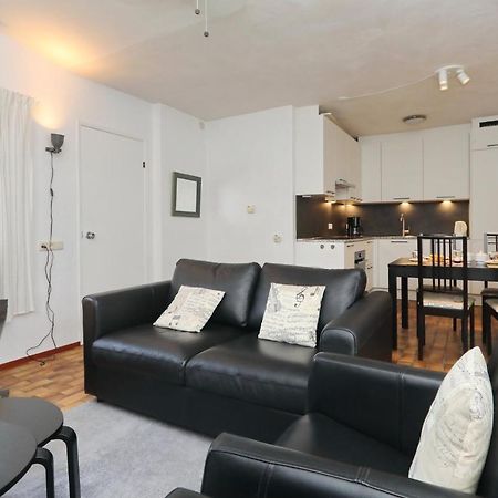 Holiday Home De Hollandsche Tulp Noordwijkerhout Eksteriør bilde