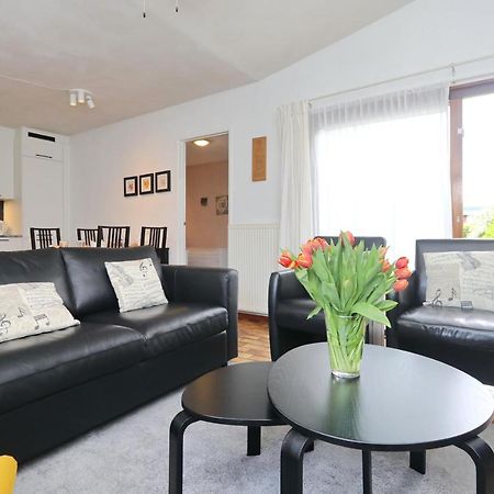 Holiday Home De Hollandsche Tulp Noordwijkerhout Eksteriør bilde