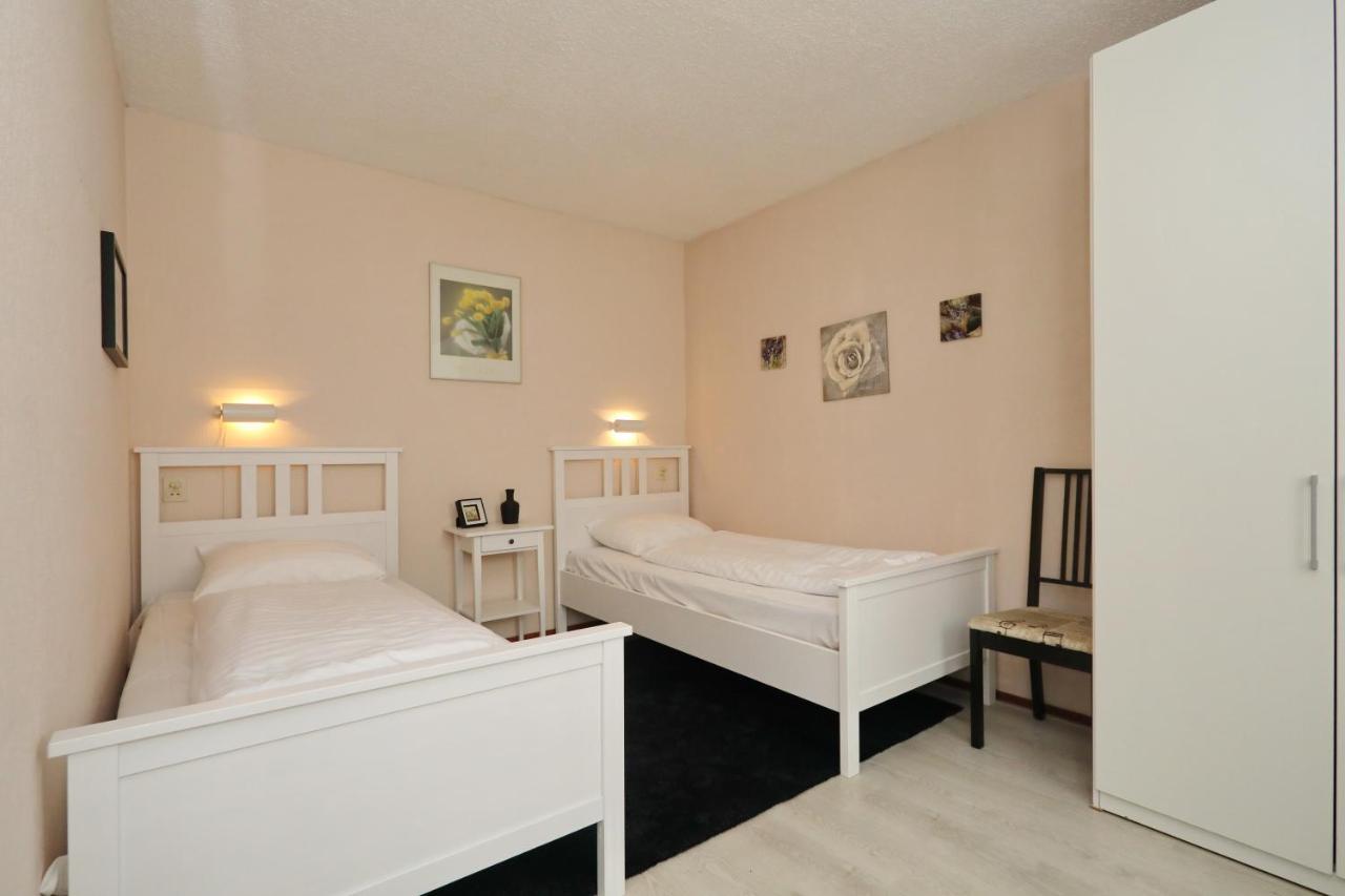 Holiday Home De Hollandsche Tulp Noordwijkerhout Eksteriør bilde