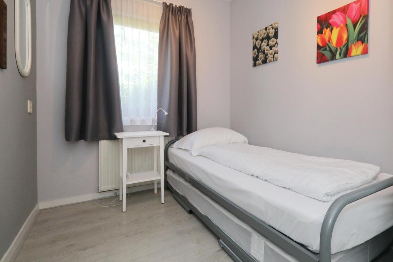 Holiday Home De Hollandsche Tulp Noordwijkerhout Eksteriør bilde