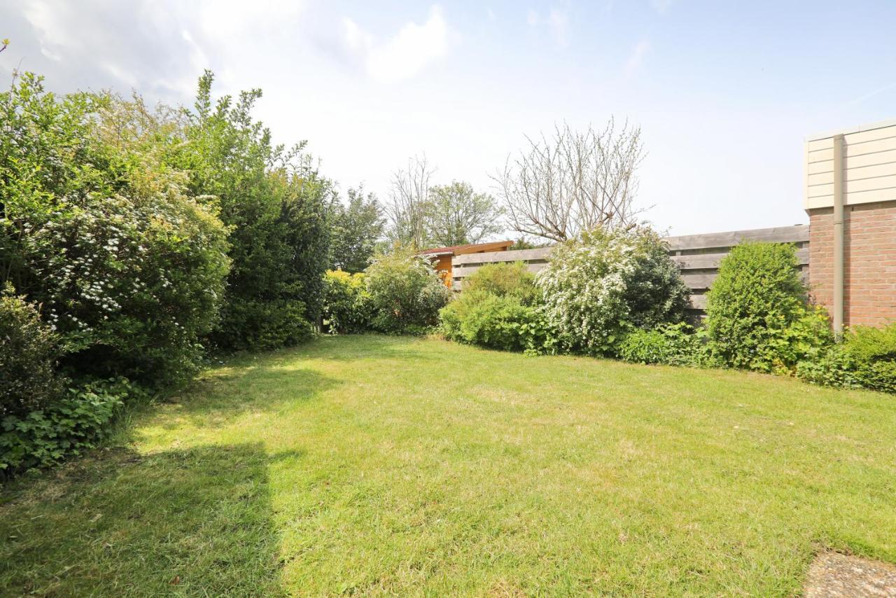 Holiday Home De Hollandsche Tulp Noordwijkerhout Eksteriør bilde